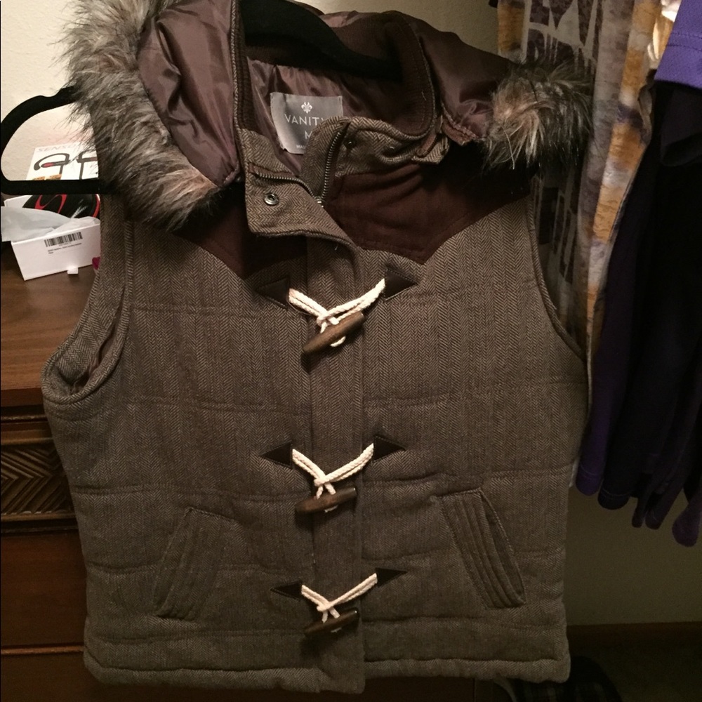 Vest